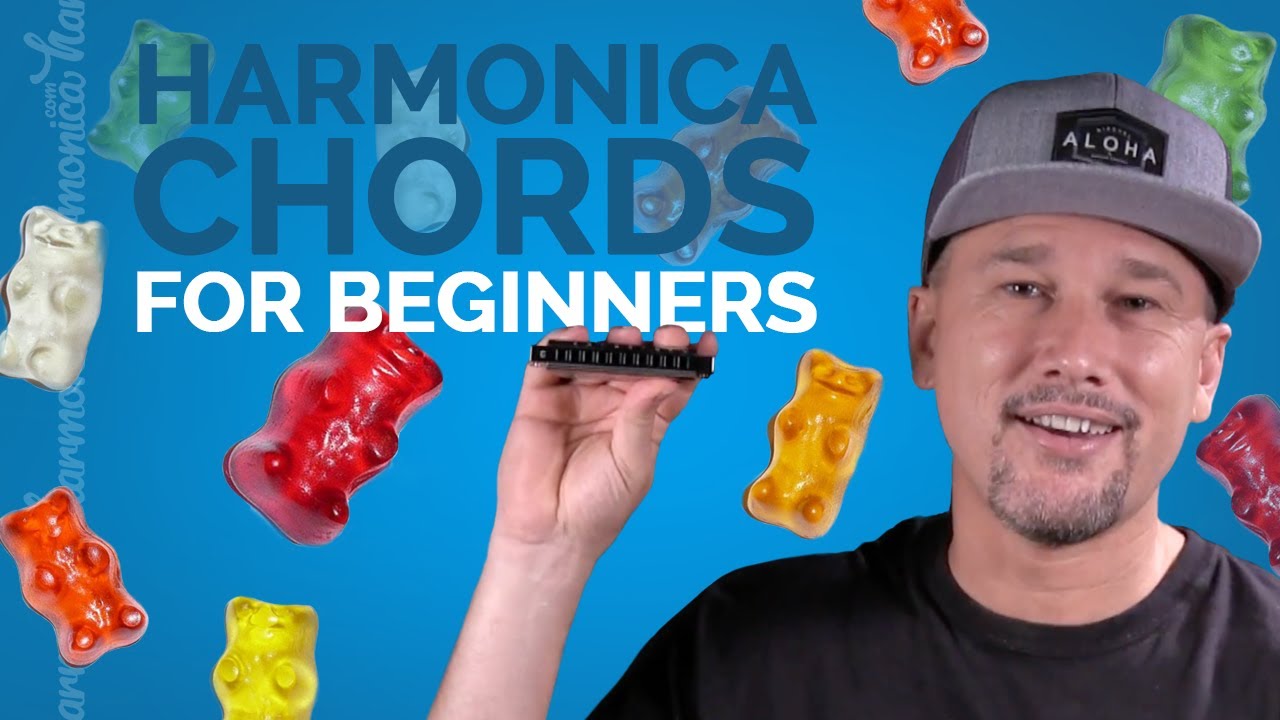 THE HARMONICA PLAYERS DIAL OF KEY CHANGES & HARMONY 