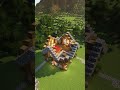 🏠 Ultimate Minecraft 3 player Base| Easy Survival Base Tutorial (No Mods!