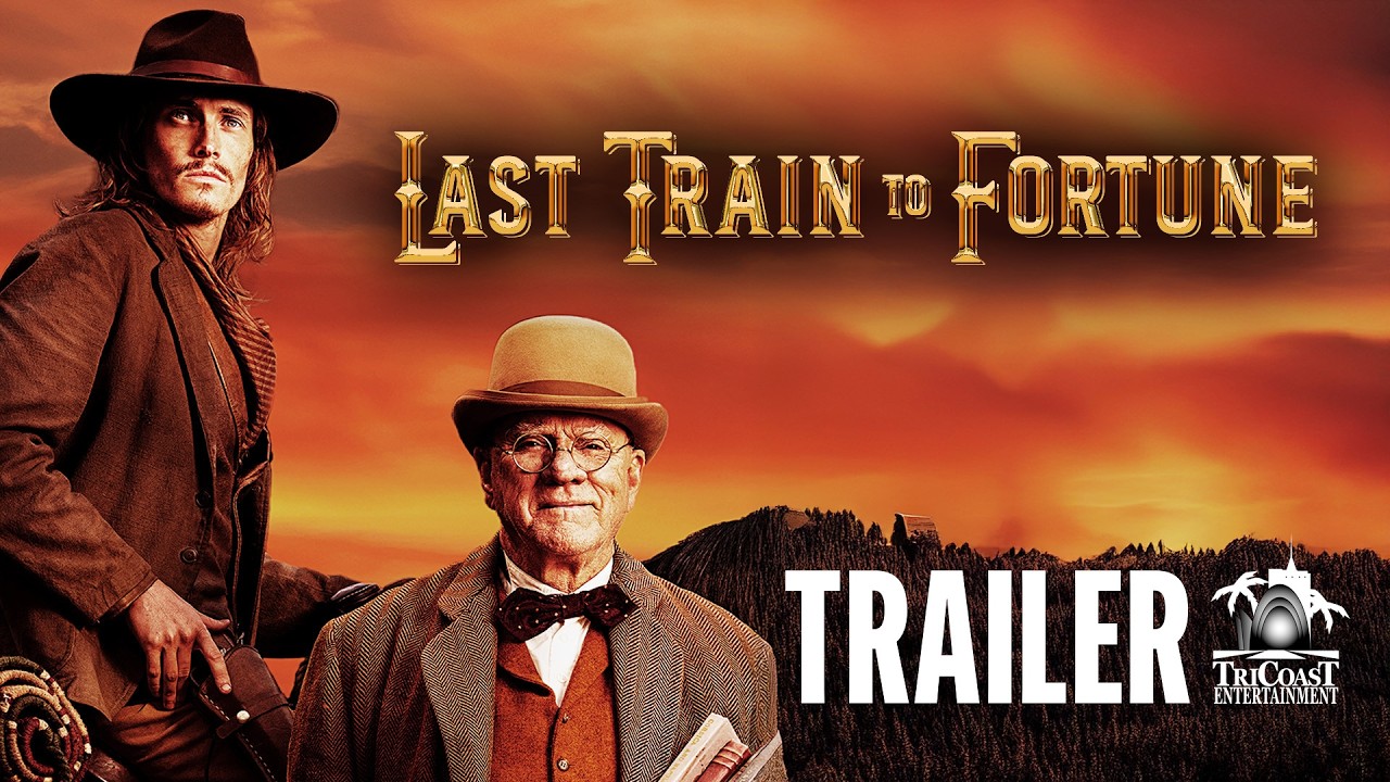Trailer