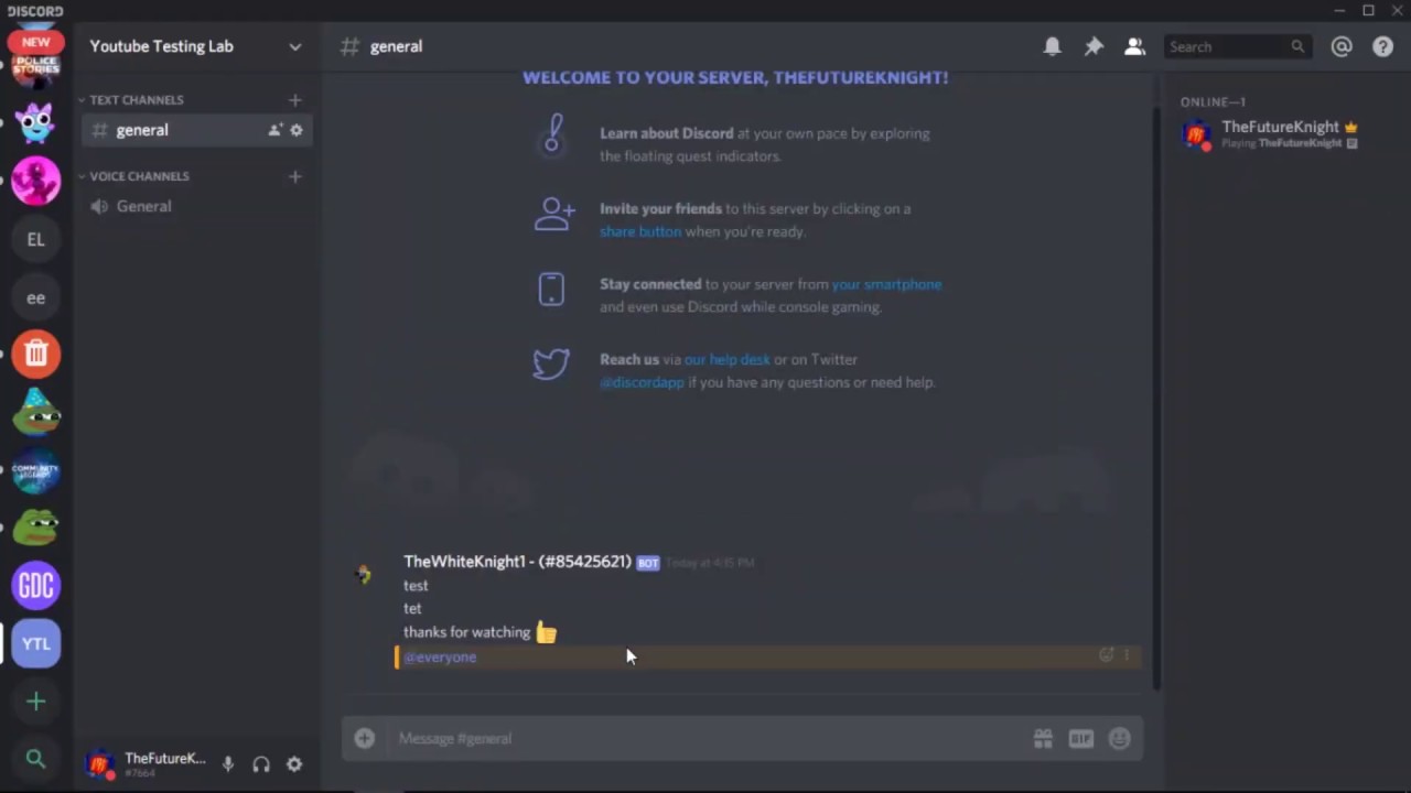 Roblox To Discord Webhook