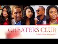 Cheaters Club - Alex Ekubo Belinda Effah Yvonne Jegede Latest Nigerian 2017 Nollywood Drama Movie