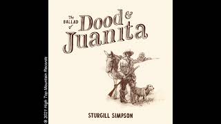Sturgill Simpson - Shamrock (Audio Video)