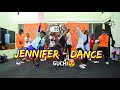 Guchi-Jennifer (OFFICIAL DANCE VIDEO)