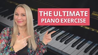 4Note Form Tutorial | An Exercise That Will Transform Your Piano Technique