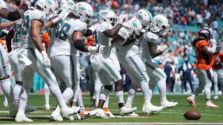 Best Nfl Touchdown Celebrations