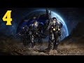 StarCraft: Remastered - Kampania Terran #4 (Gameplay PL, Zagrajmy)