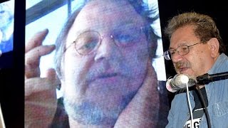 Guillermo del Toro y TAIBO II