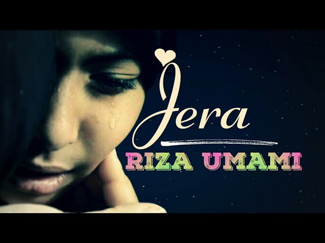 Jera - Riza Umami class=