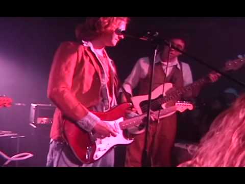 The Four Hundred - Live at Plant 3 (5 of 9) - Fiji