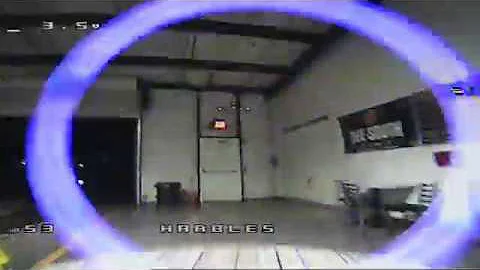 MultiGP - Due South Brewing Co. - Tiny Whoop Race