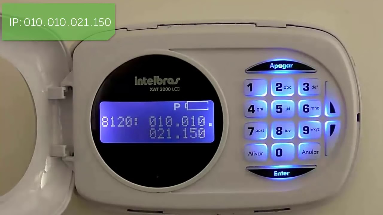 Como usar Software AMT Remoto intelbras YouTube
