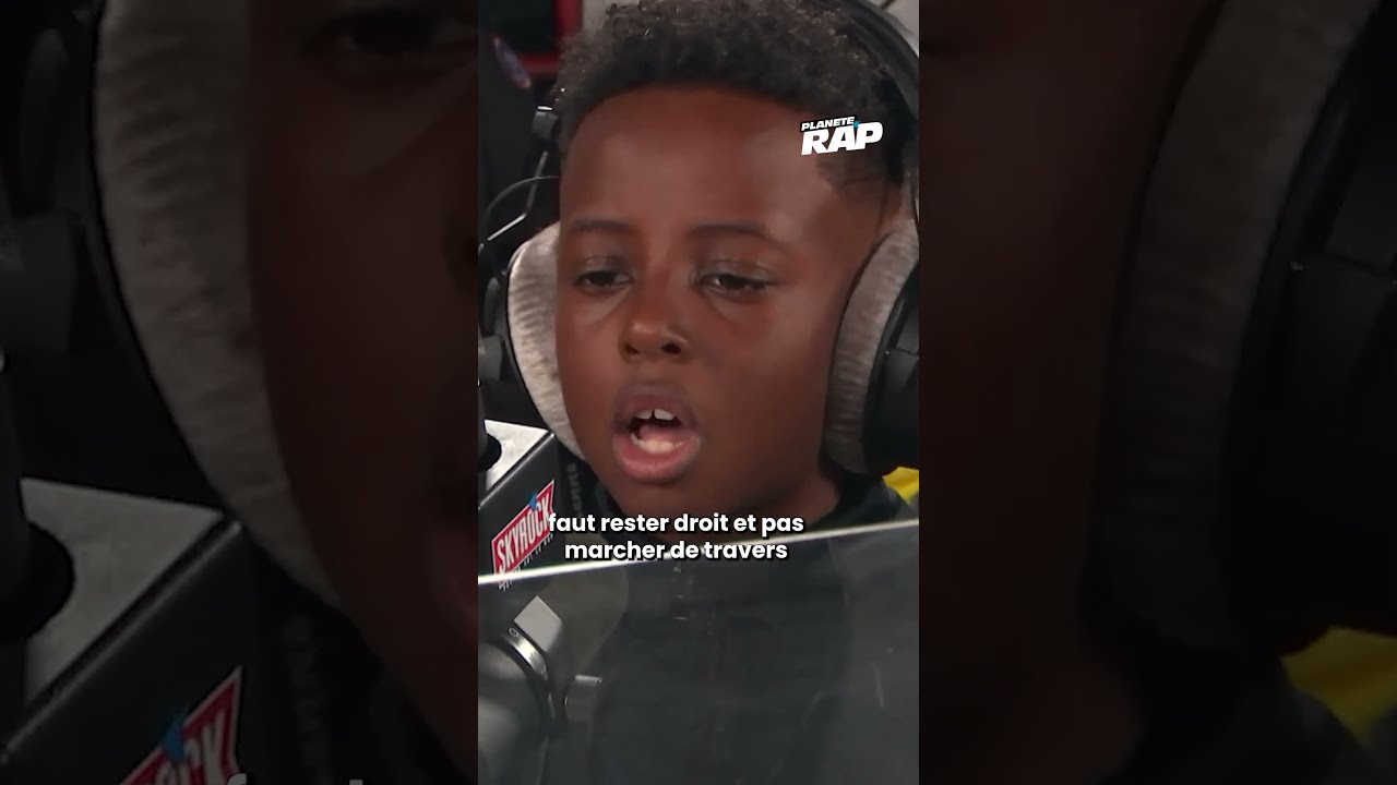  9 ANS Il TEINT Le STUDIO