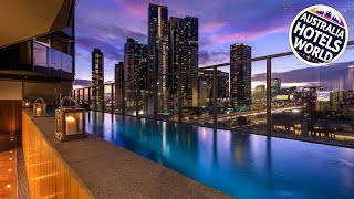 Imagine Marco | Melbourne, Australia | Hotel Review 🏩