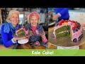 Kale Cake!