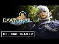 Final Fantasy 14: Dawntrail - Official Extended Teaser Trailer