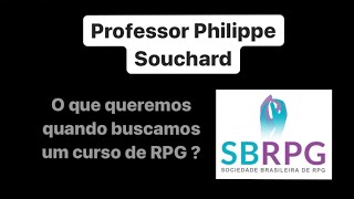 Sociedade Brasileira de RPG