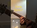 Song name?