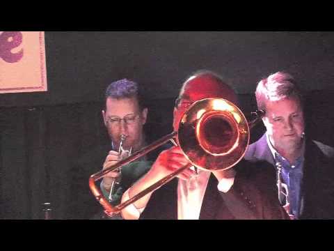 Big Band - The Pete McGuinness Jazz Orchestra - "T...