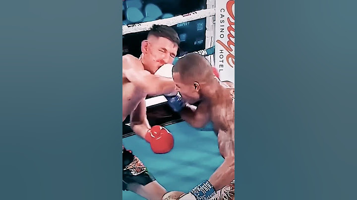 Robson Conceicao 🇧🇷🥊🔥Brutal Punch!! Who Winning Friday??Subscribe for more!!#boxing #boxeo #shorts