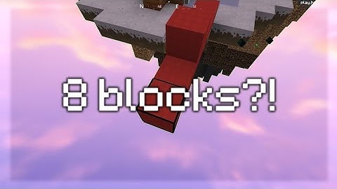 The Block Clutch Montage [Pojav Launcher]
