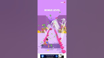 New Update Flex Run  3D All levels gameplay, iOS #shorts