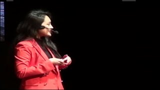 Diplomacy and the City | Stacy Danika Alcantara | TEDxSillimanU