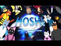 Hoshi animation  episode 1  the start of a new story 