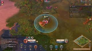 Albion online questing/lvling