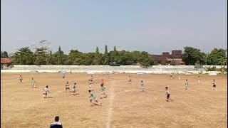 SMAN 1 KASOKANDEL 3-1 SMK KARYA BAKTI SINDANG | PIALA KNPI ASKAB PSSI MAJALENGKA