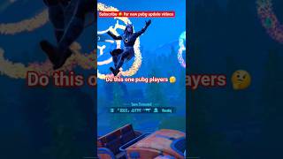 Pubgmobile New Update 3.12025