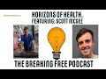 Horizons of health featuring scott mcgee