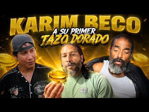 KARIM GOT A TAZO | GODFATHER ALEXIS 🚨
