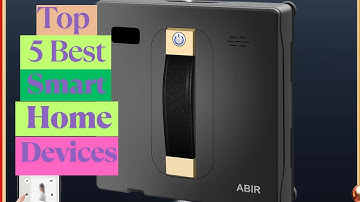 ✅Top 5 Best smart home devices [ on aliexpress ]