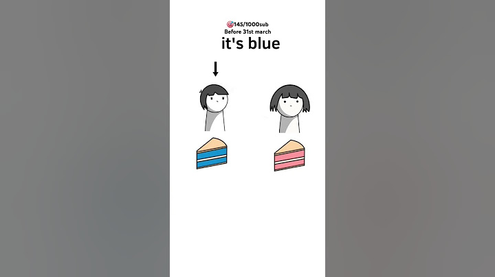 Gender reveal these day be likes...      #shorts #youtube #animation #memes