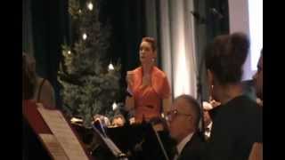 Non Mi Dir Sung By Soprano Rachel Anne Moore