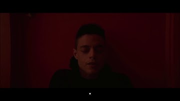 Mr. Robot - S03E08 Ending - Deletion