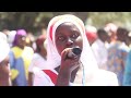 MZEE ABEKYAMWALE UBEMBE CONFÉRENCE 2023 MZEE ABEKYAMWALE UBEMBE CONFÉRENCE 2023