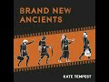 Kae Tempest - Brand New Ancients (2014)