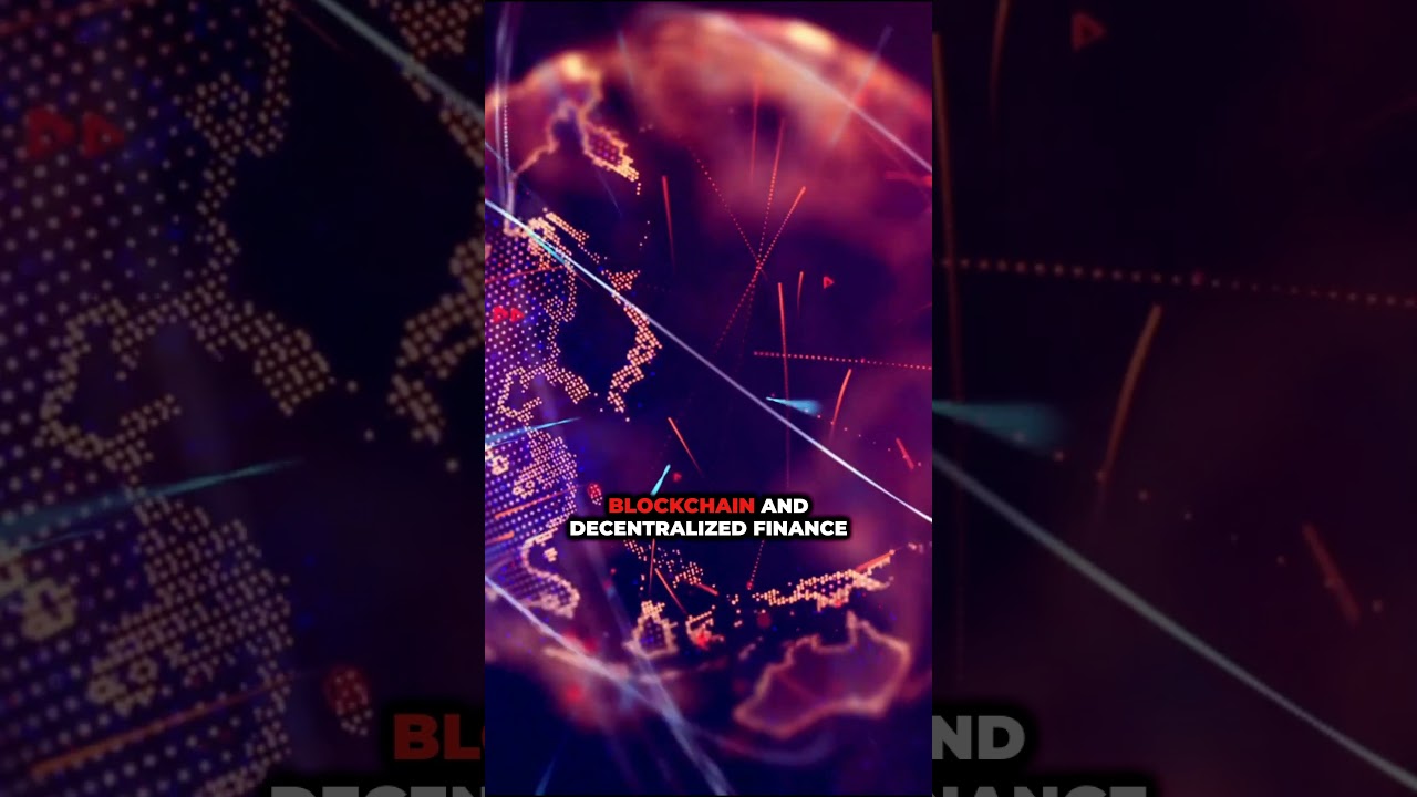 Top 10 Tech Innovations Changing the World. 