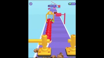 Gem Stack Level 413 to 414 | #gemstack