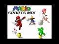 Mario Sports Mix Starship Extended