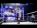   WRESTLING RECAP: Breaking down WWE SmackDown from 02/18/16
