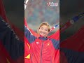 Nguyễn Thị Oanh: Nghị lực phi thường sau căn bệnh quái ác tạo nên nữ hoàng điền kinh | SEA Games 32