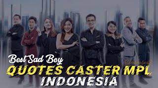 QUOTES PAK PULUNG CASTER MOBILE LEGENDS