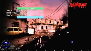 Las Divinas CoD 4 Patch   Download
