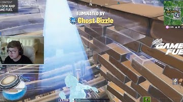 So I Killed Ghost Aydan Using Ghost Bizzle As My Name...👻