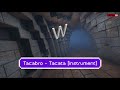 Tacabro Tacata Instrument 