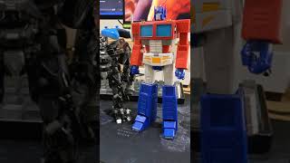 Things That Make transformers Fans Happy Part 5 #shorts
