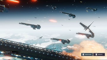 Bad Timing - Helldivers 2