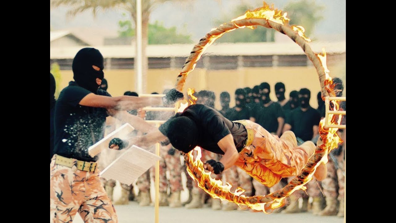 أبطالنا المغاوير | الجمعة 28  يوليو 2017م